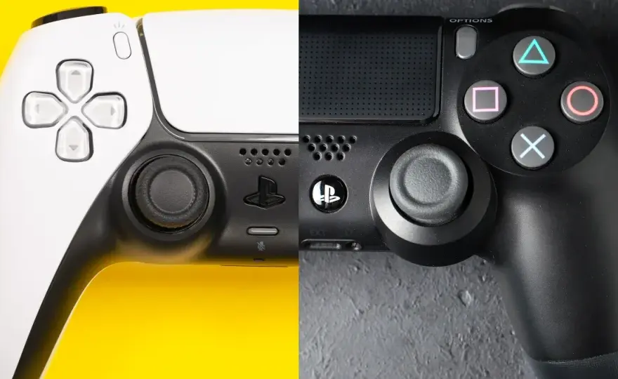 Czy gry z PS4 działają na PS5? Pełny przewodnik i ulepszenia