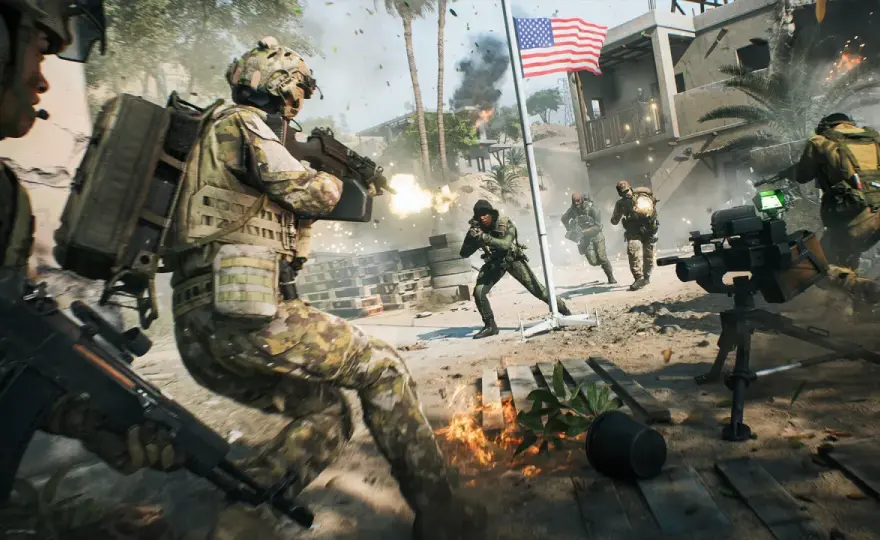 Battlefield 7 - Co wiemy o nowej odsłonie? Fakty kontra plotki