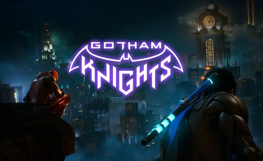 Gotham Knights - Czy warto grać bez Batmana? Sprawdź nasz poradnik