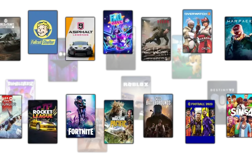 Darmowe gry na Xbox One: 6 legalnych sposobów na granie bez kosztów!