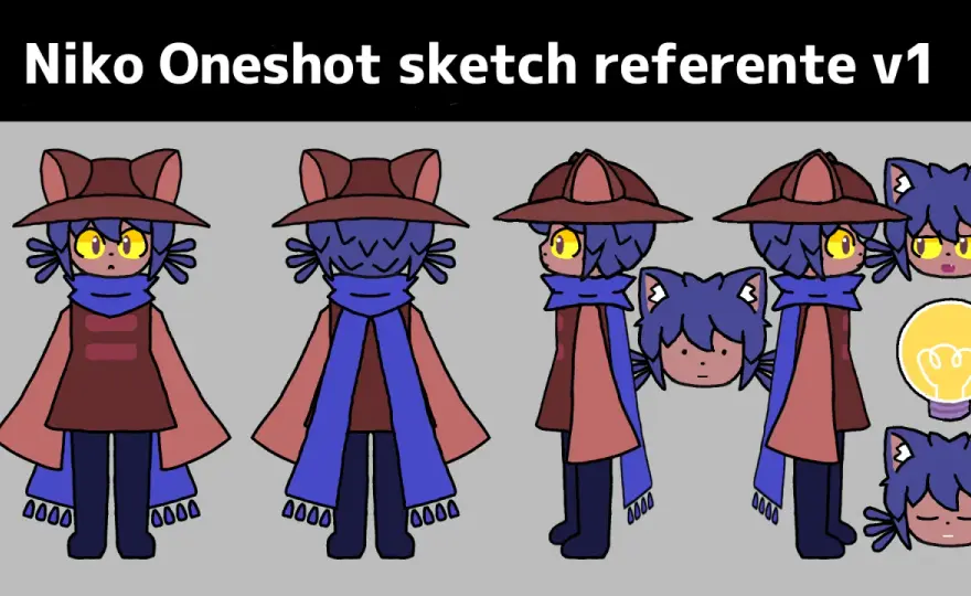 Niko z OneShot - Kim jest i jak zrozumieć fenomen tej postaci?