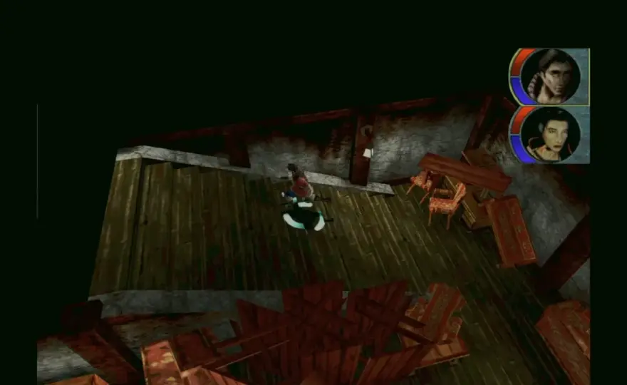 Summoner - Czy ten RPG z PS2 wciąż warto zagrać?