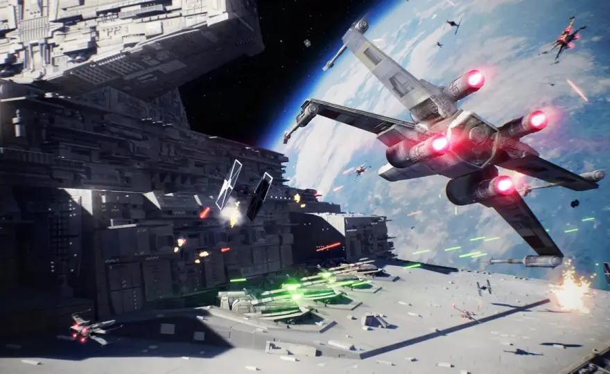 Star Wars Battlefront 3 - Czy powstanie? Prawda o plotkach