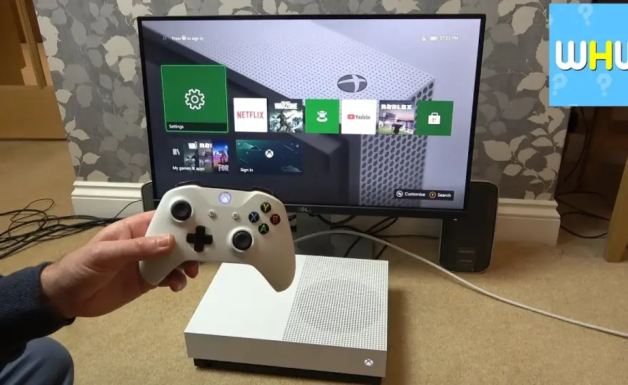 Reset Xbox One: Napraw konsolę, odzyskaj płynność, sprzedaj!