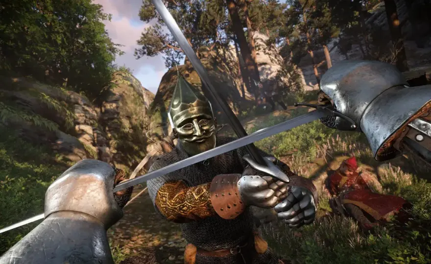 Warhorse Studios - Fenomen RPG bez fantasy. Dlaczego?