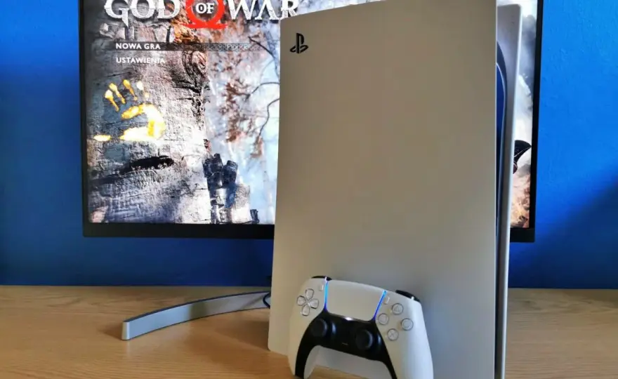 Jak przenieść gry z PS4 na PS5? 3 metody i triki eksperta.