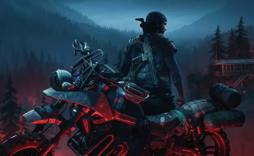 Days Gone 2 - Czy sequel powstanie? Fakty i plotki!
