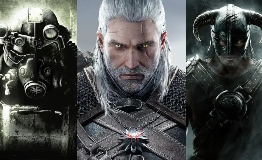 Najlepsze gry RPG - Jak wybrać idealny tytuł dla siebie?