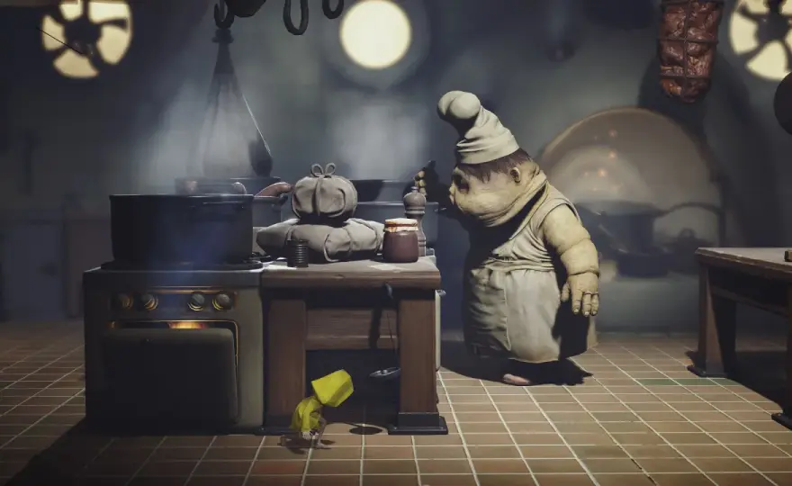 Little Nightmares - Od czego zacząć i którą część wybrać na start?