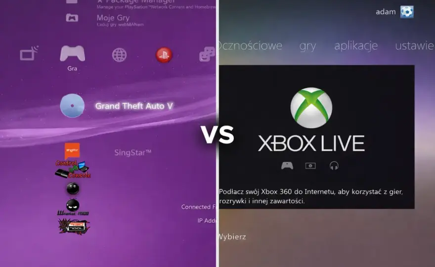Jak pobrać gry na Xbox 360 za darmo - Realia i alternatywy