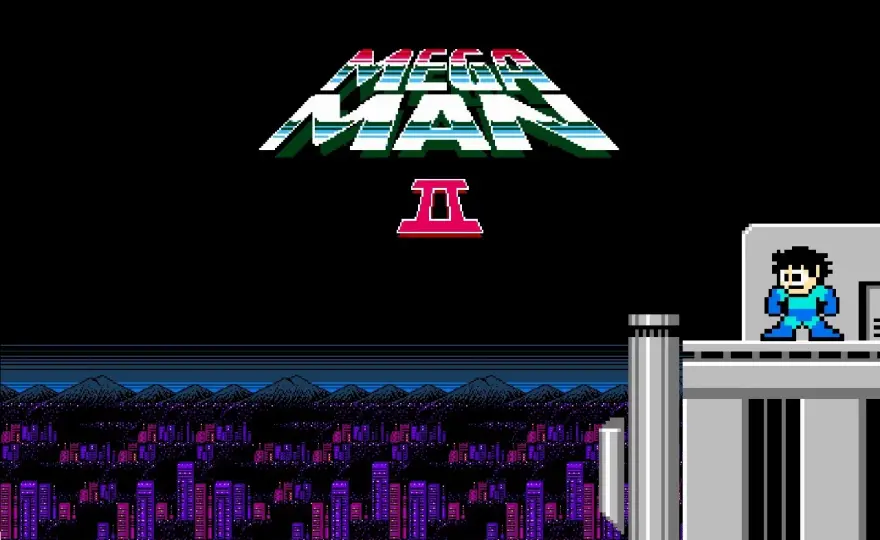 Mega Man - Od czego zacząć w 2026 roku? Wybierz najlepszą część