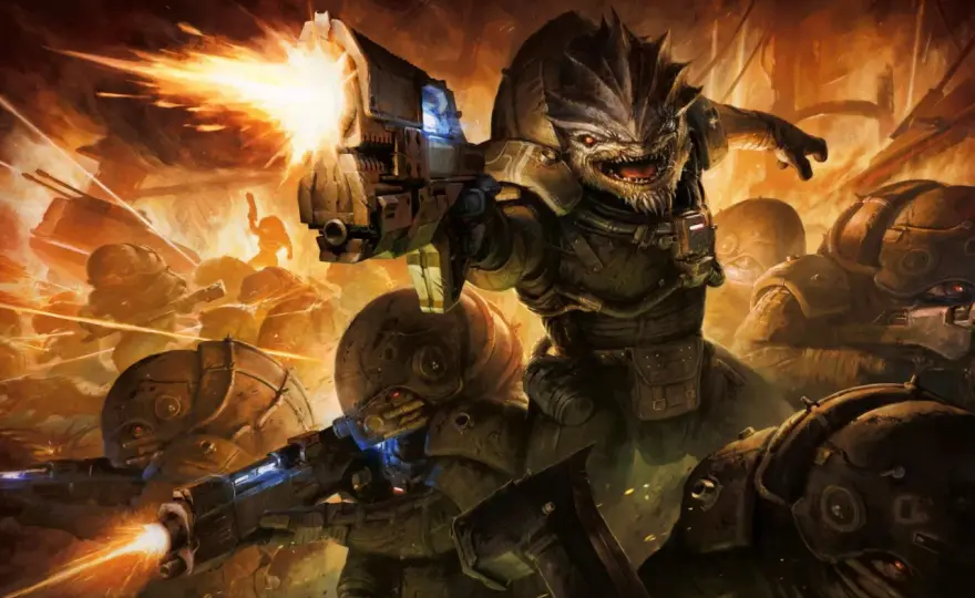 Mass Effect 5 - Co wiemy i jak przygotować się na premierę?