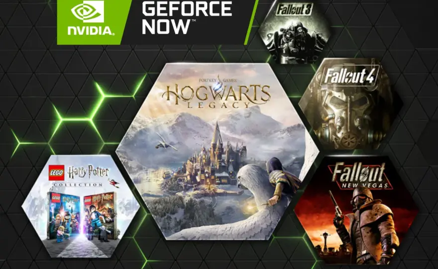 GeForce NOW - Cennik i limity - Czy granie w chmurze się opłaca?