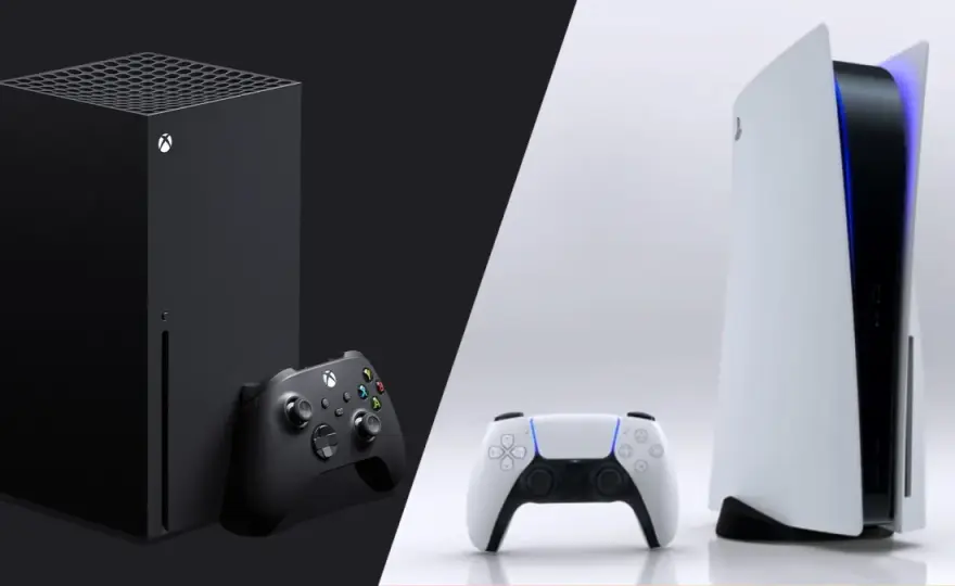 Co lepsze: Xbox czy PlayStation 5 w 2026? Pomagamy wybrać!
