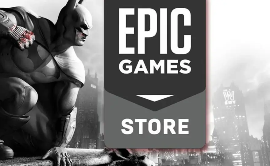 Darmowe gry Epic Games Store - jak odebrać i nie przegapić?