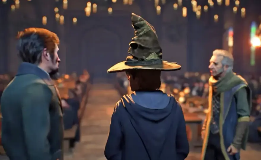 Hogwart Legacy 2 - Co naprawdę wiemy o sequelu?