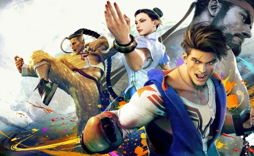 Street Fighter 6 - Jak opanować system walki i zacząć wygrywać?