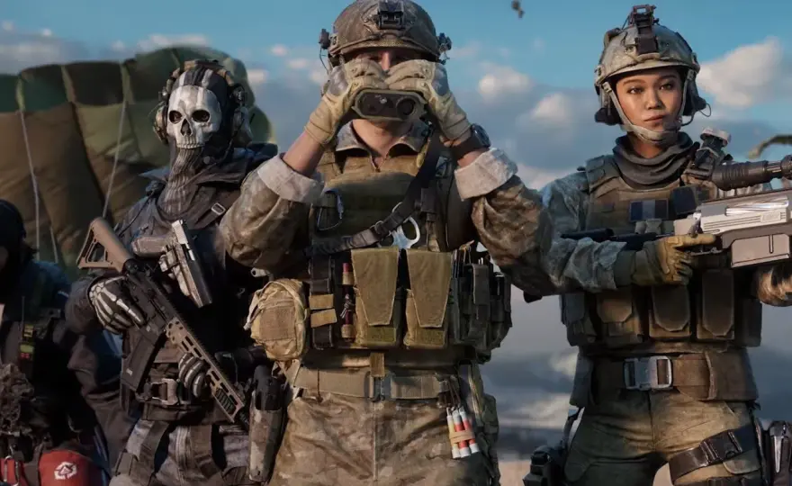 Verdansk w Warzone - Jak grać mądrzej i wygrywać mecze?