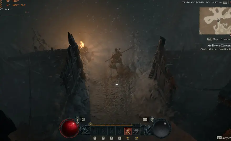 Diablo 4 wymagania - Sprawdź, czego potrzebujesz do płynnej gry