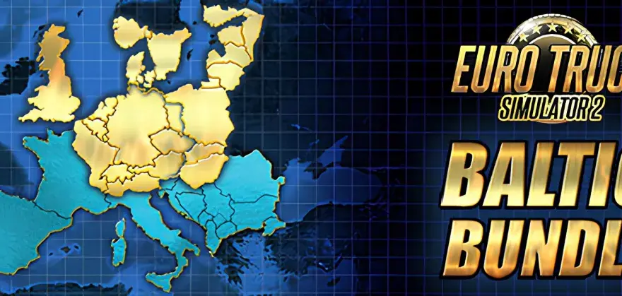 Euro Truck Simulator 2 Steam: Cena, DLC i jak oszczędzić?