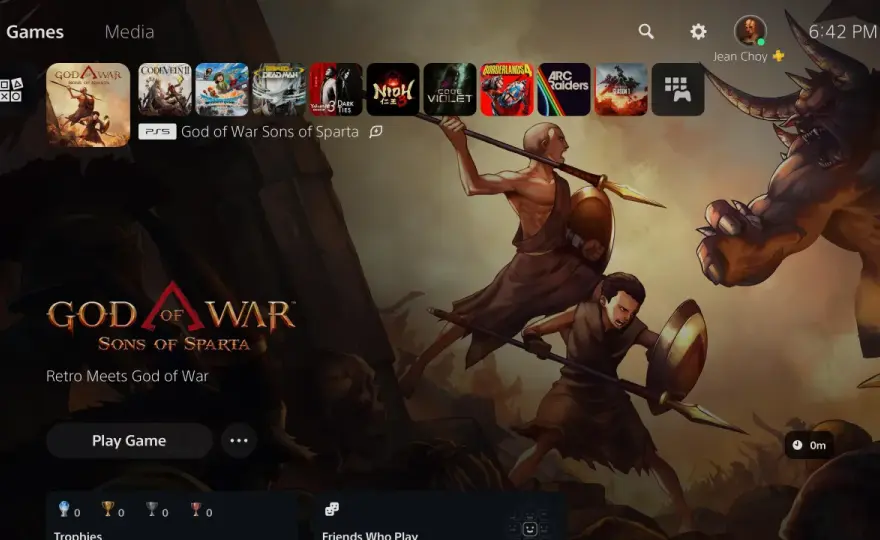 Nowy God of War Sons of Sparta - W co grać i co z remakiem serii?