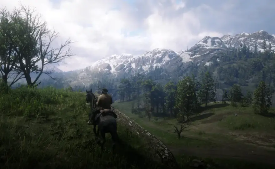 Red Dead Redemption 2 PC - Jak zoptymalizować grę i uniknąć błędów?