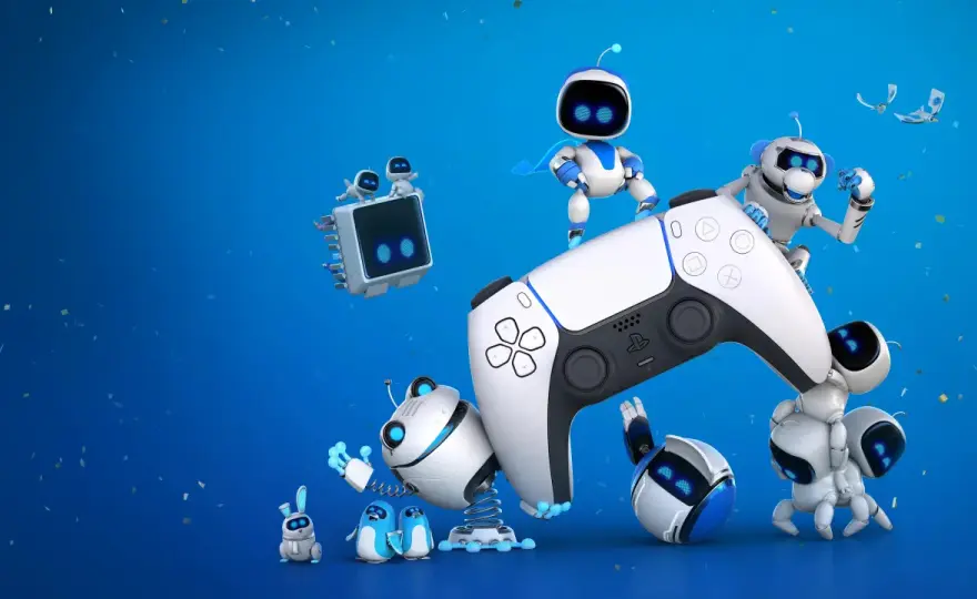 Darmowe gry na PS5 - Co warto pobrać i jak uniknąć pułapek?