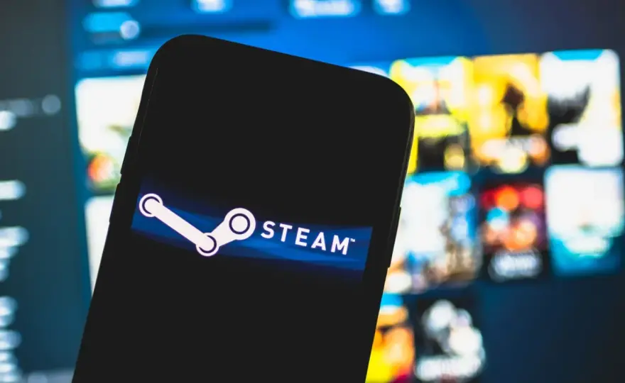 Jak sprawdzić ile się wydało na Steam? - Poznaj ukryty licznik konta