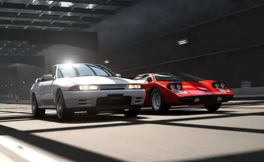 Gran Turismo 8 - Co wiemy? Odrzuć plotki, przygotuj się!