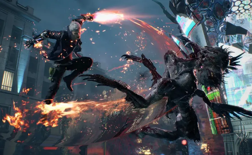 Devil May Cry 6 - Co wiemy? Prawda vs. plotki!