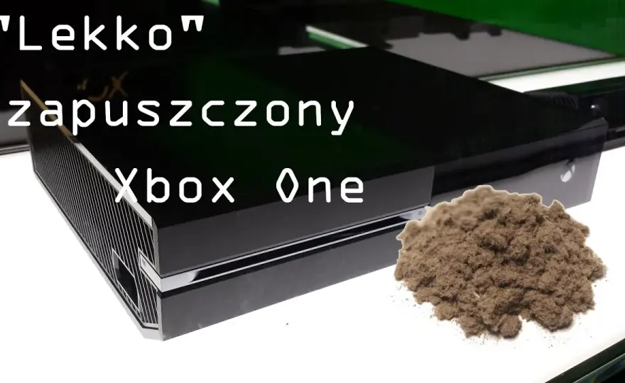 Jak otworzyć Xbox One? Pełny poradnik czyszczenia i wymiany dysku