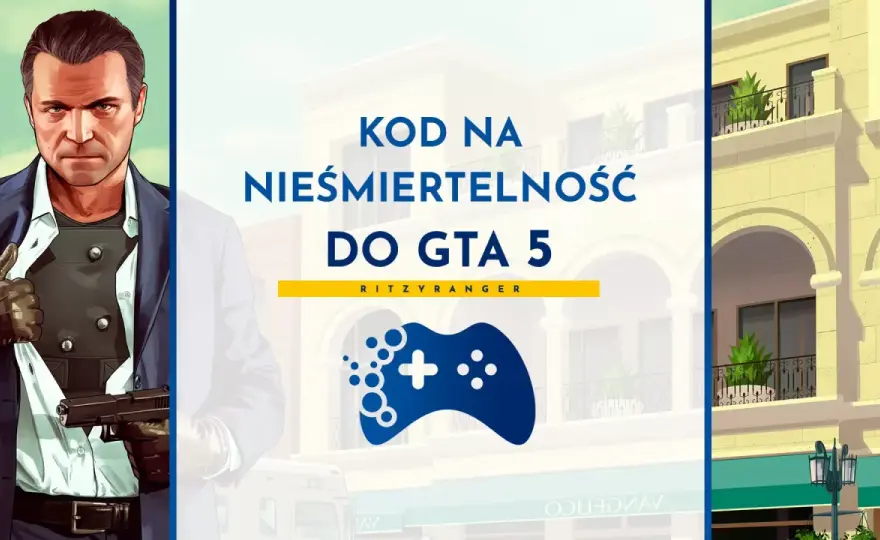 GTA 5 PS5 Kody - Jak używać cheatów, by ratować misje?