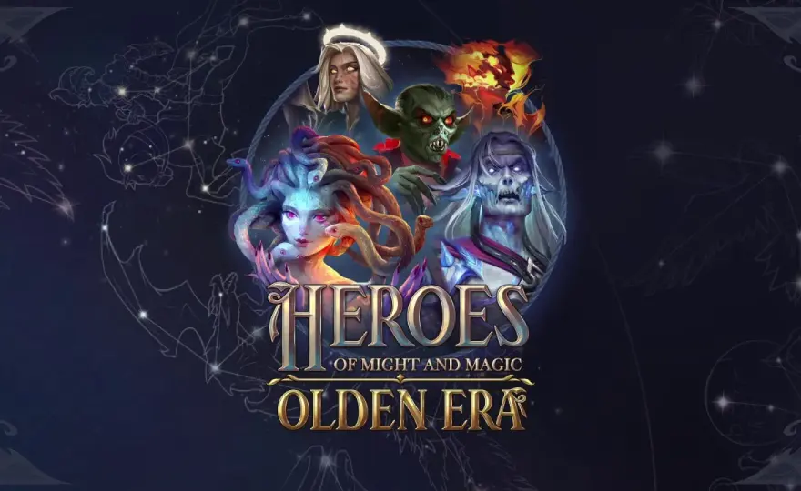 Heroes of Might and Magic 8 - Czy Olden Era to powrót do korzeni?