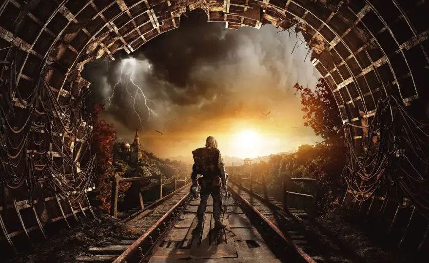 Metro Exodus wymagania sprzętowe - Jaką wersję udźwignie Twój PC?