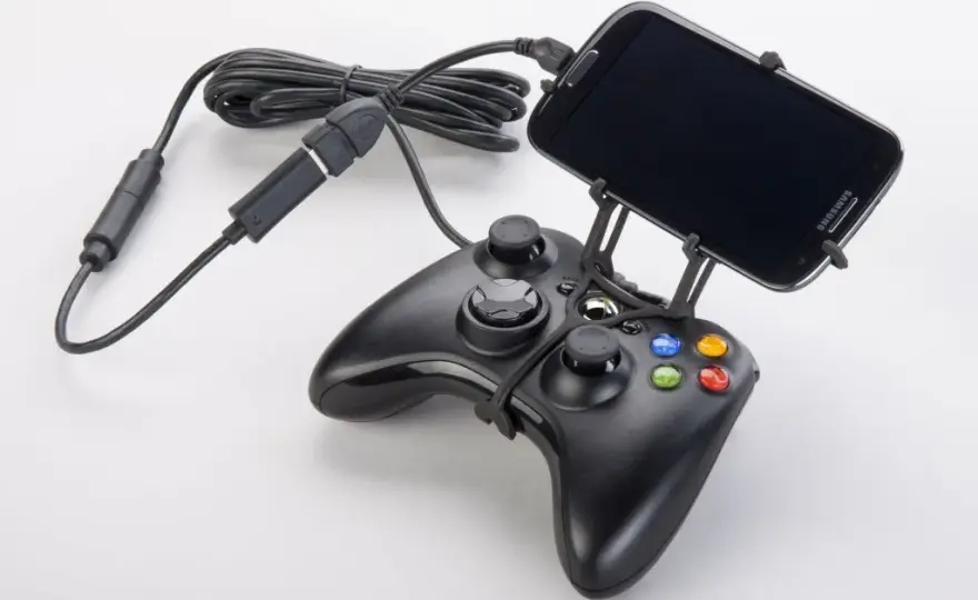 Pad Xbox 360 do telefonu bezprzewodowo? Instrukcja krok po kroku!
