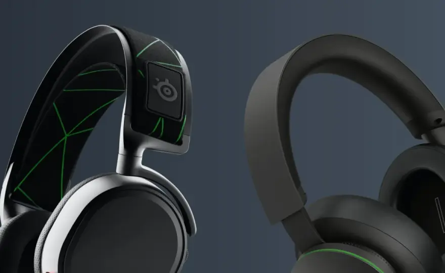 Słuchawki do Xbox Series X - Czy na pewno wiesz, co wybrać?