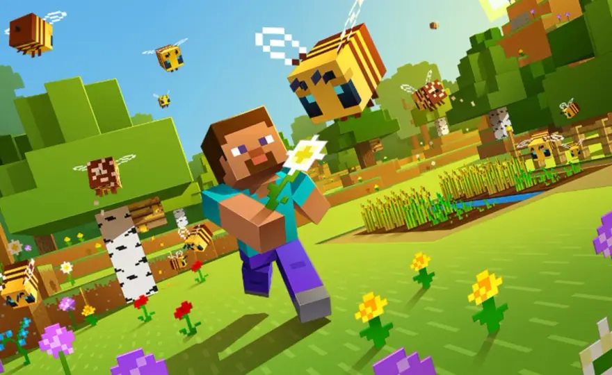Komendy Minecraft - Jak ich używać i które ułatwią Ci grę?