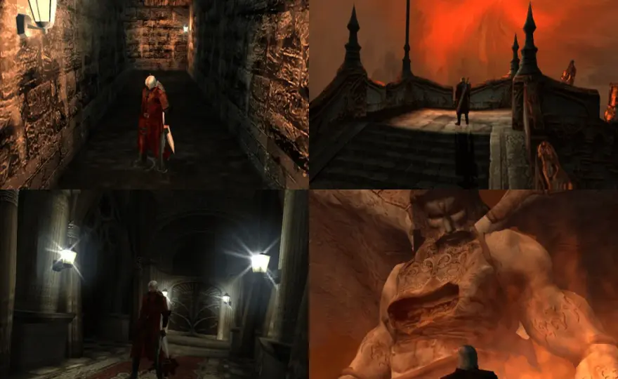 Devil May Cry 1 - Czy ten klasyk akcji wciąż broni się po latach?