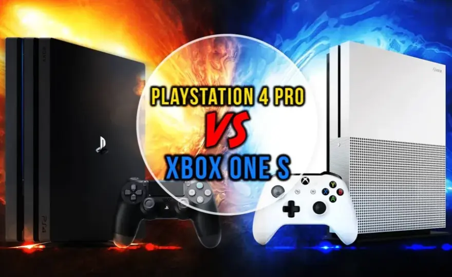PS4 vs Xbox One (2026): Która używana konsola się opłaca?