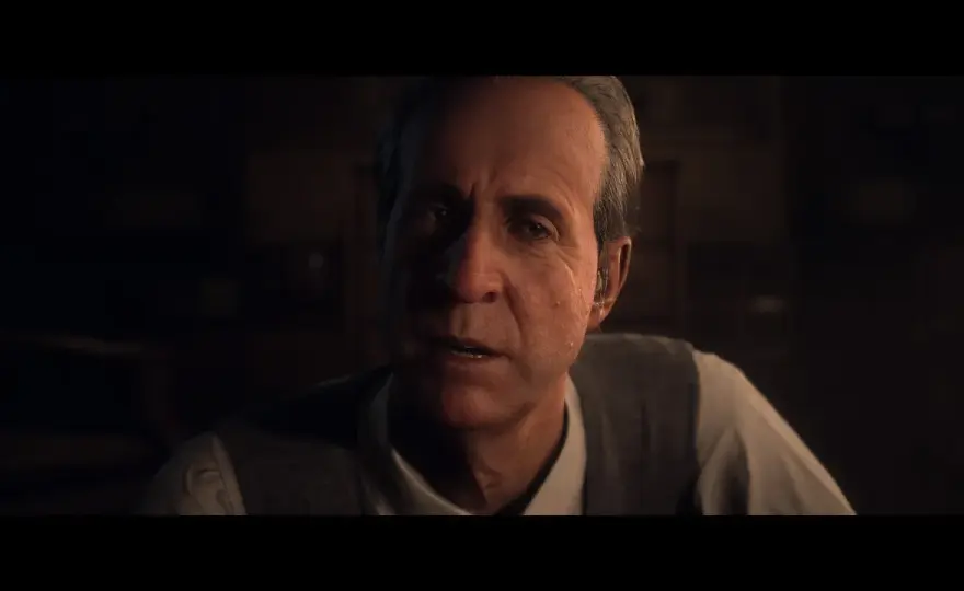 Until Dawn Remake - Czy warto wracać na Blackwood Mountain?