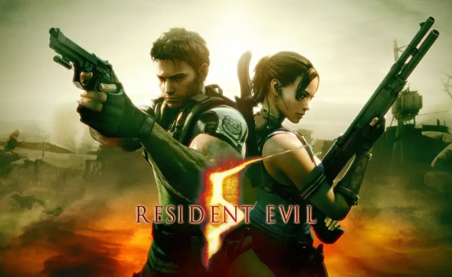 Resident Evil 5 Remake - Czy to już pewne? Analiza statusu