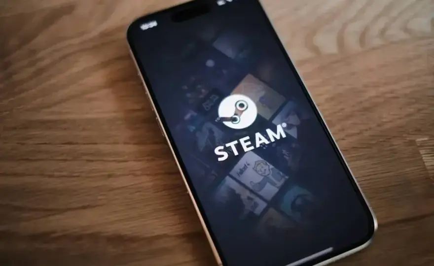 Steam Cloud - Jak uniknąć błędów i utraty zapisów gier?
