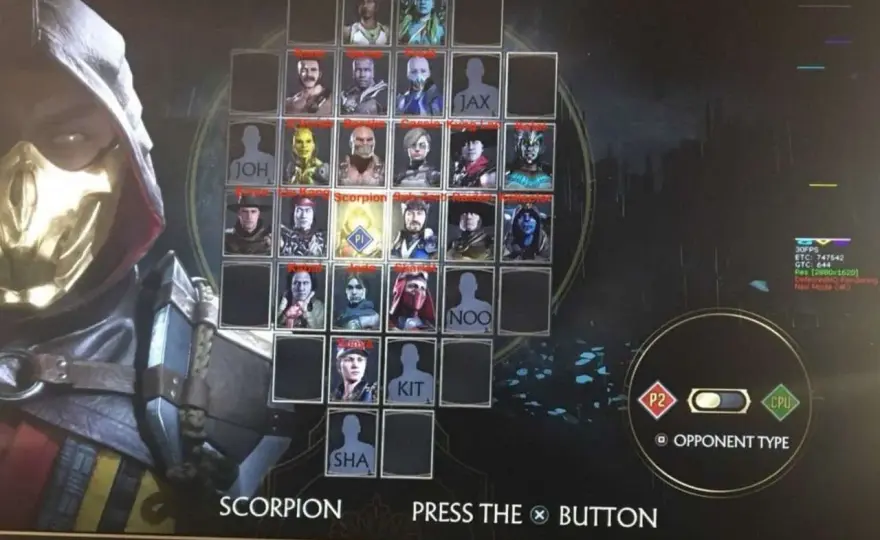 Mortal Kombat 11 - Pełna lista postaci i kogo wybrać na start?