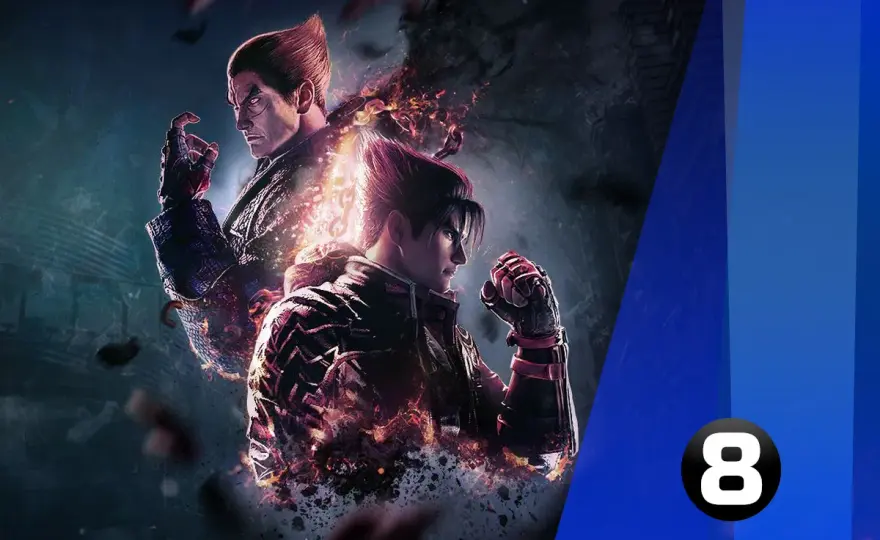 Tekken 8 - jak zacząć i czy ta seria ma sens w 2026 roku?