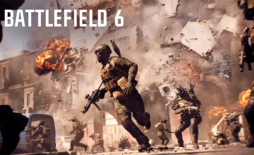 Battlefield 6 wymagania - Czy Twój PC wystarczy do płynnej gry?