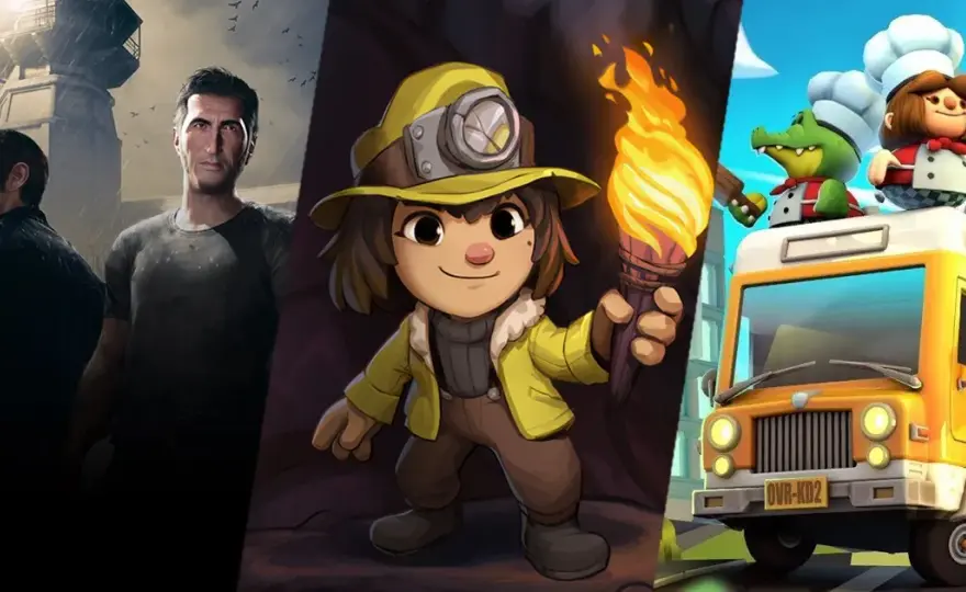 Gry kooperacyjne na Xbox: Hity Game Pass na wspólne granie!