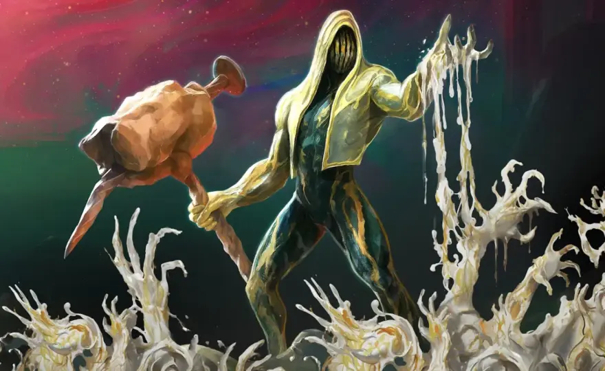 GRIME - Czy ta mroczna metroidvania jest dla Ciebie?