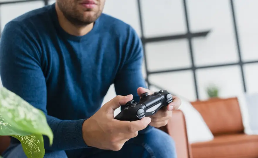 Jak usunąć gry z PS4? Szybko zwolnij miejsce na nowe tytuły!