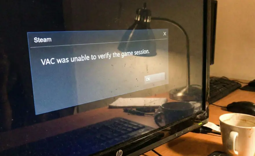 Blokada VAC - Jak działa Valve Anti-Cheat? Uniknij bana!