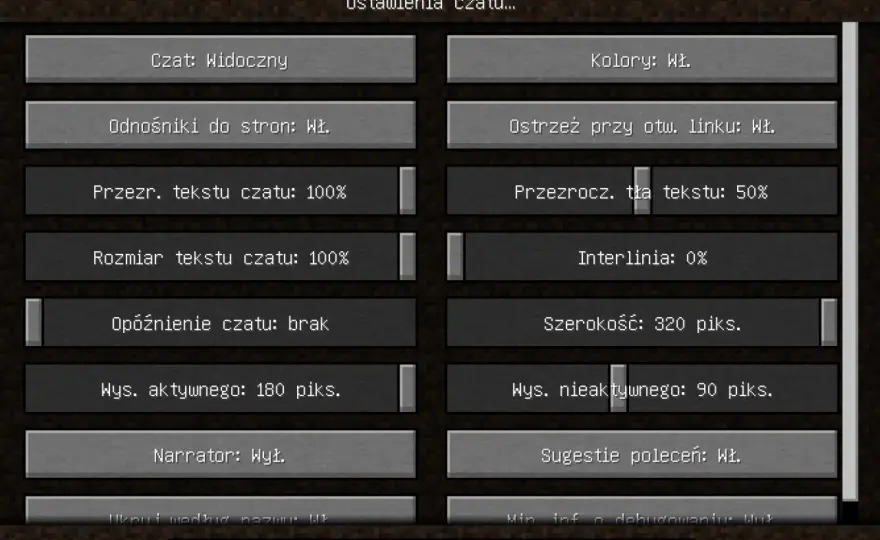 Jak wyłączyć narratora w Minecraft - Proste sposoby na każdą wersję